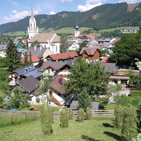 Simonegg Villa Schladming Exterior foto