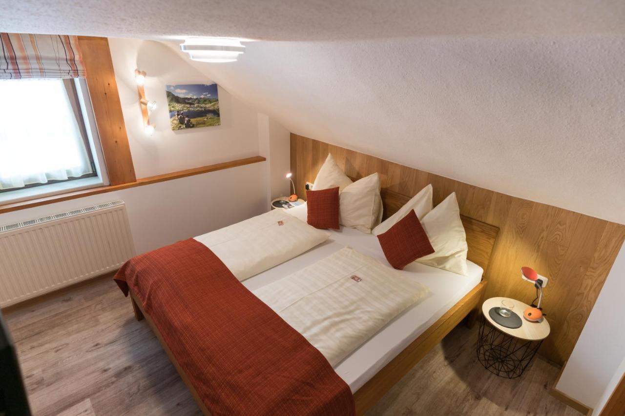 Simonegg Villa Schladming Exterior foto