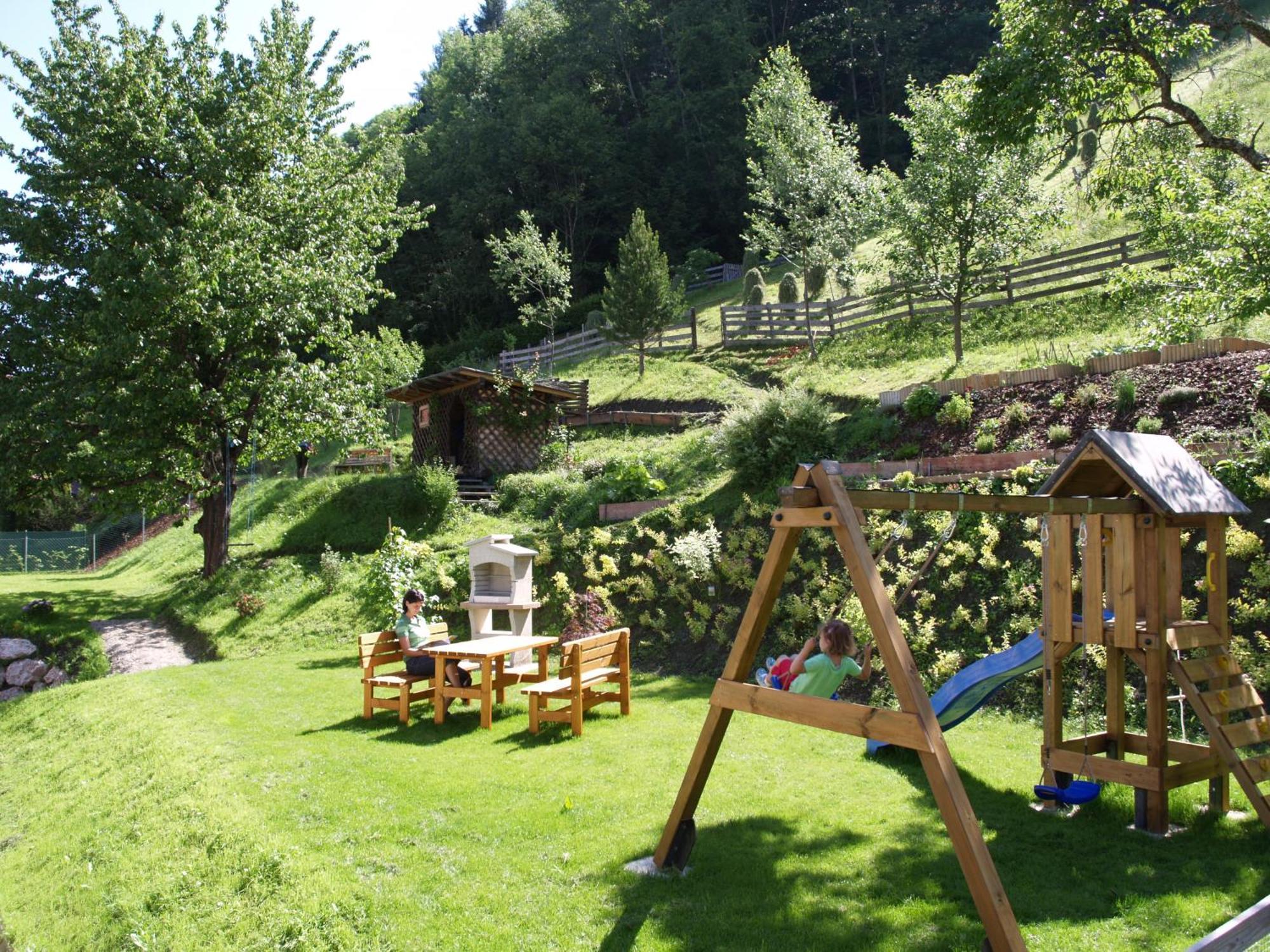 Simonegg Villa Schladming Exterior foto