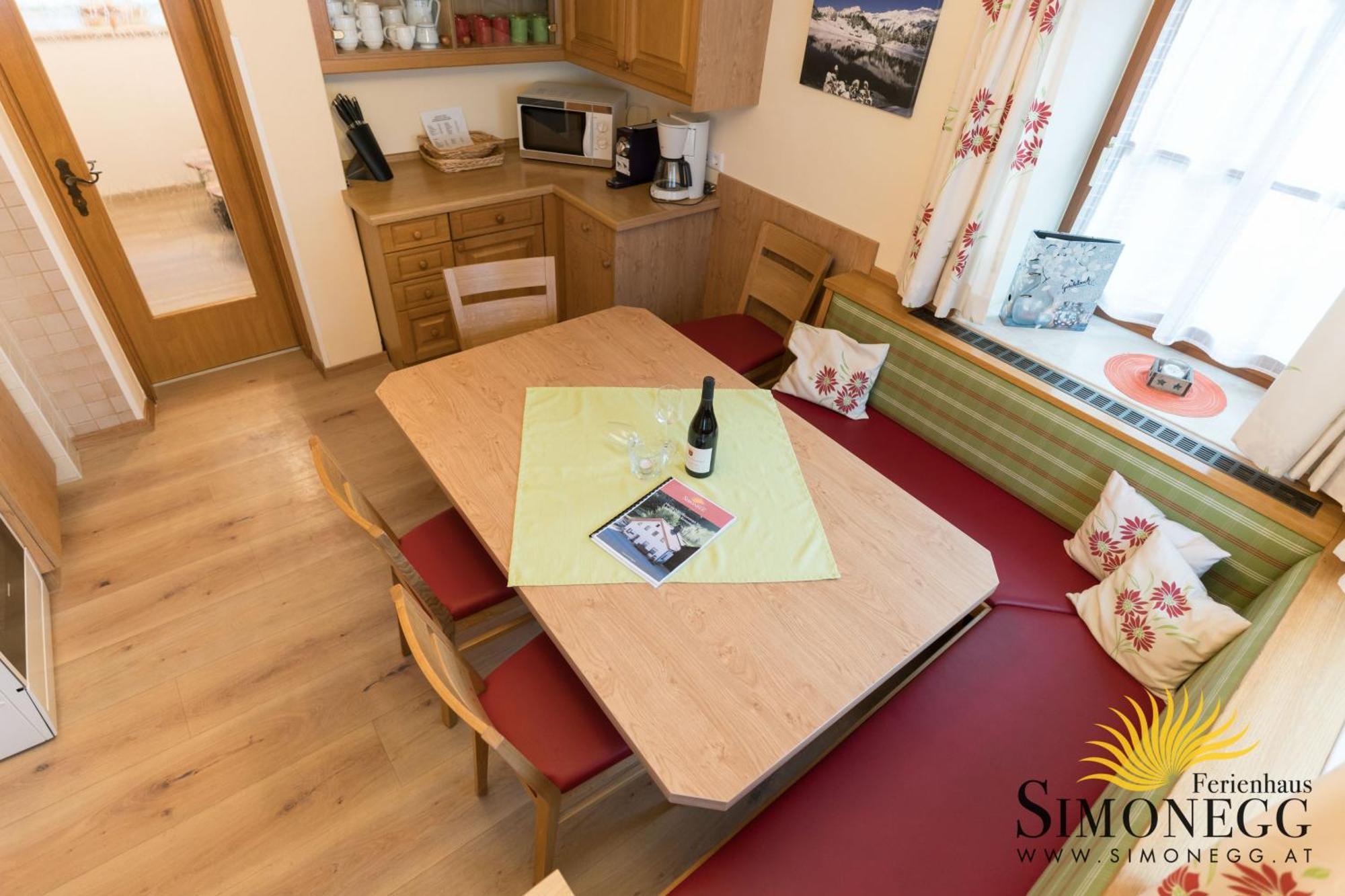 Simonegg Villa Schladming Exterior foto
