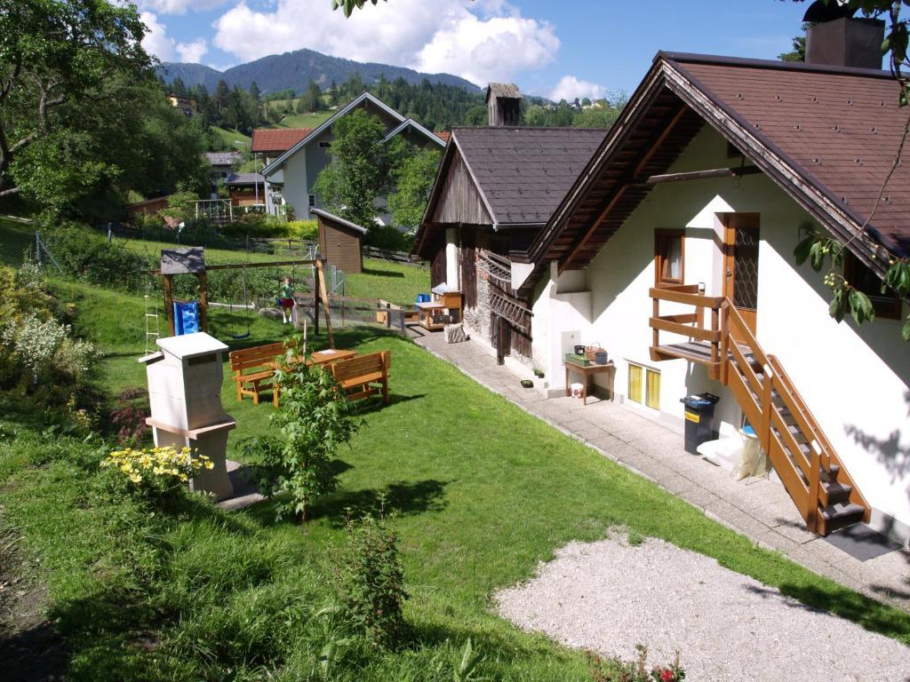 Simonegg Villa Schladming Exterior foto