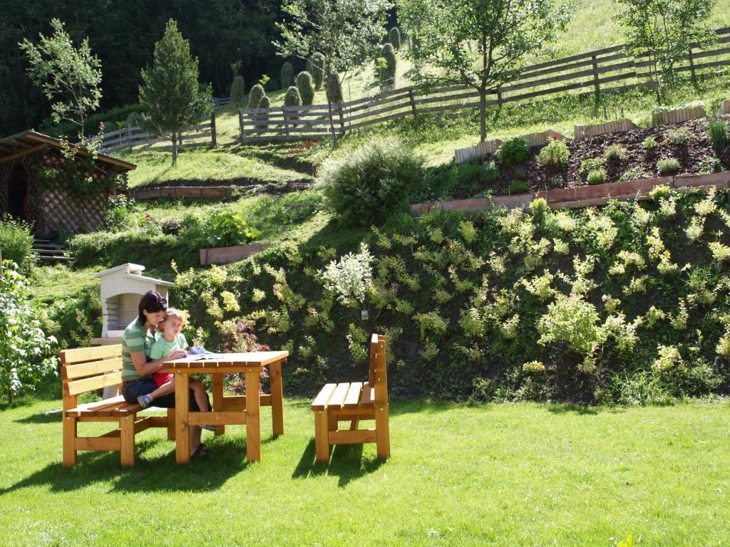 Simonegg Villa Schladming Exterior foto