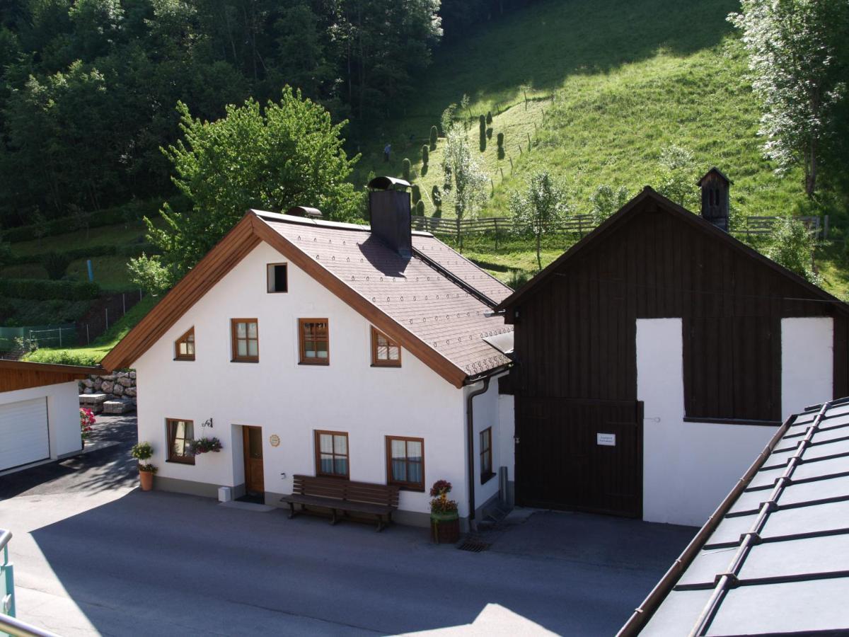 Simonegg Villa Schladming Exterior foto